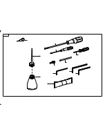 Предварительный просмотр 59 страницы Duerkopp Adler 4280i-6 Spare Parts