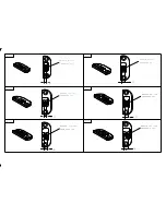 Предварительный просмотр 87 страницы Duerkopp Adler 4280i-6 Spare Parts