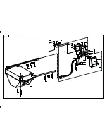 Предварительный просмотр 89 страницы Duerkopp Adler 4280i-6 Spare Parts