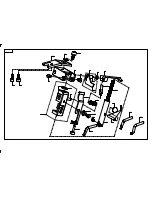 Предварительный просмотр 93 страницы Duerkopp Adler 4280i-6 Spare Parts