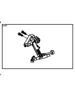 Предварительный просмотр 95 страницы Duerkopp Adler 4280i-6 Spare Parts