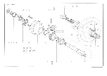 Предварительный просмотр 16 страницы Duerkopp Adler 506-3 Parts List