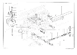 Предварительный просмотр 38 страницы Duerkopp Adler 506-3 Parts List