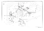 Предварительный просмотр 44 страницы Duerkopp Adler 506-3 Parts List