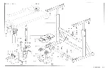 Предварительный просмотр 52 страницы Duerkopp Adler 506-3 Parts List