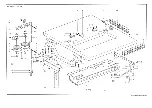 Предварительный просмотр 54 страницы Duerkopp Adler 506-3 Parts List