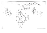 Предварительный просмотр 56 страницы Duerkopp Adler 506-3 Parts List