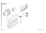 Предварительный просмотр 64 страницы Duerkopp Adler 506-3 Parts List