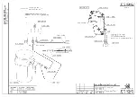 Предварительный просмотр 78 страницы Duerkopp Adler 506-3 Parts List