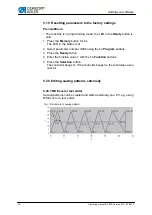 Предварительный просмотр 34 страницы Duerkopp Adler 512 Operating Manual