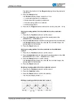 Предварительный просмотр 37 страницы Duerkopp Adler 512 Operating Manual