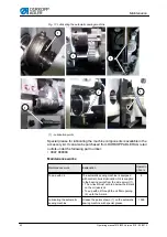 Предварительный просмотр 44 страницы Duerkopp Adler 512 Operating Manual