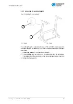 Предварительный просмотр 53 страницы Duerkopp Adler 512 Operating Manual