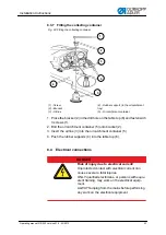 Предварительный просмотр 55 страницы Duerkopp Adler 512 Operating Manual