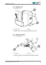 Предварительный просмотр 57 страницы Duerkopp Adler 512 Operating Manual