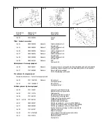 Preview for 4 page of Duerkopp Adler 523-105 Spare Parts