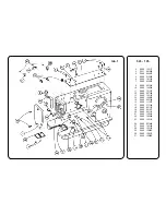 Preview for 5 page of Duerkopp Adler 523-105 Spare Parts