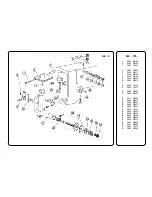 Preview for 6 page of Duerkopp Adler 523-105 Spare Parts