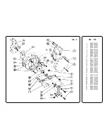 Preview for 8 page of Duerkopp Adler 523-105 Spare Parts