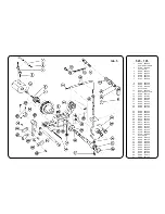 Preview for 9 page of Duerkopp Adler 523-105 Spare Parts