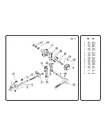 Preview for 12 page of Duerkopp Adler 523-105 Spare Parts