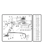 Preview for 13 page of Duerkopp Adler 523-105 Spare Parts