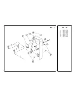 Preview for 14 page of Duerkopp Adler 523-105 Spare Parts