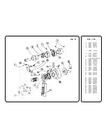 Preview for 15 page of Duerkopp Adler 523-105 Spare Parts