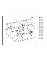 Preview for 16 page of Duerkopp Adler 523-105 Spare Parts