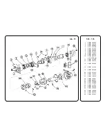 Preview for 17 page of Duerkopp Adler 523-105 Spare Parts