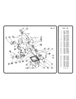 Preview for 19 page of Duerkopp Adler 523-105 Spare Parts