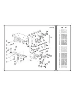 Preview for 22 page of Duerkopp Adler 523-105 Spare Parts