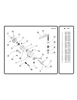 Preview for 26 page of Duerkopp Adler 523-105 Spare Parts