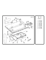 Preview for 28 page of Duerkopp Adler 523-105 Spare Parts