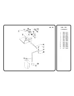 Preview for 29 page of Duerkopp Adler 523-105 Spare Parts