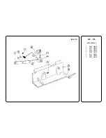 Preview for 30 page of Duerkopp Adler 523-105 Spare Parts