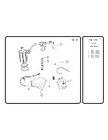 Preview for 45 page of Duerkopp Adler 523-105 Spare Parts