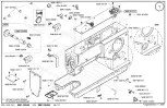 Preview for 5 page of Duerkopp Adler 523i Parts List