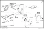 Preview for 12 page of Duerkopp Adler 523i Parts List