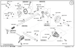 Preview for 18 page of Duerkopp Adler 523i Parts List