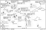 Preview for 20 page of Duerkopp Adler 523i Parts List