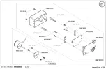 Preview for 25 page of Duerkopp Adler 523i Parts List