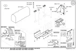 Preview for 28 page of Duerkopp Adler 523i Parts List