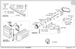 Preview for 30 page of Duerkopp Adler 523i Parts List