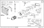 Preview for 31 page of Duerkopp Adler 523i Parts List