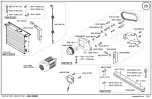 Preview for 32 page of Duerkopp Adler 523i Parts List