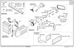 Preview for 33 page of Duerkopp Adler 523i Parts List