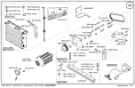 Preview for 34 page of Duerkopp Adler 523i Parts List