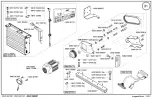 Preview for 35 page of Duerkopp Adler 523i Parts List