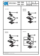 Preview for 49 page of Duerkopp Adler 523i Parts List